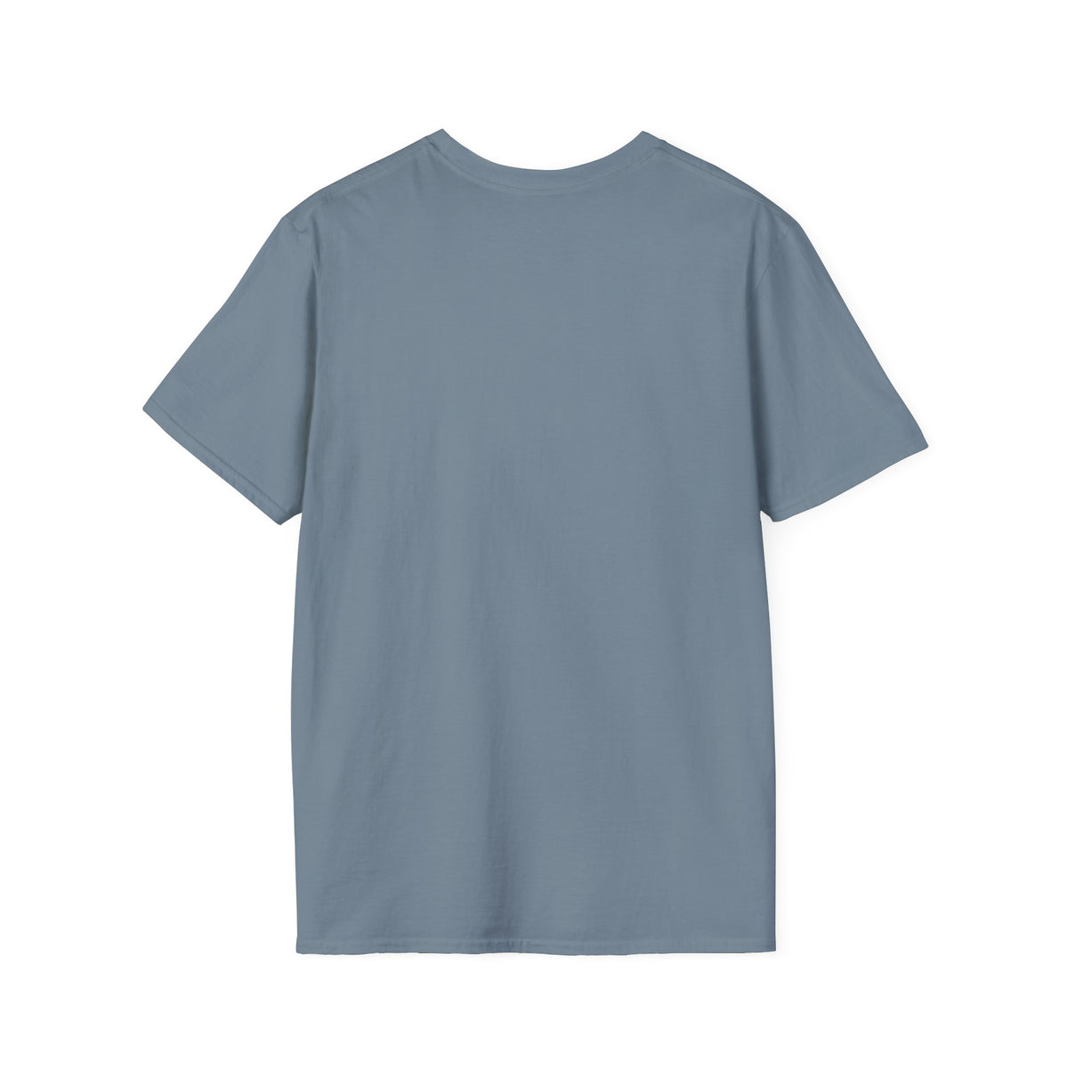 Faith Focus Finish T- Shirt