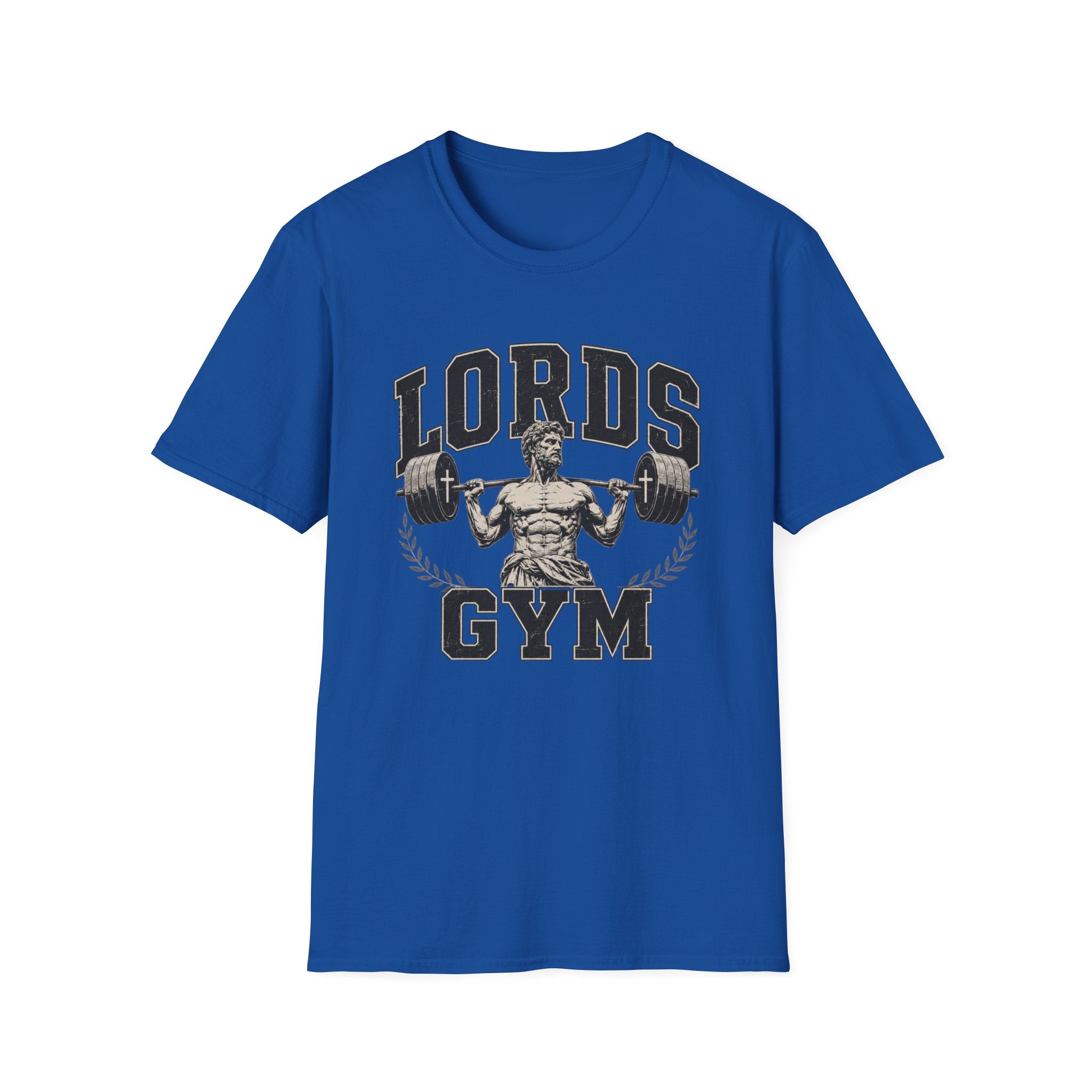 The Lords Gym T-Shirt