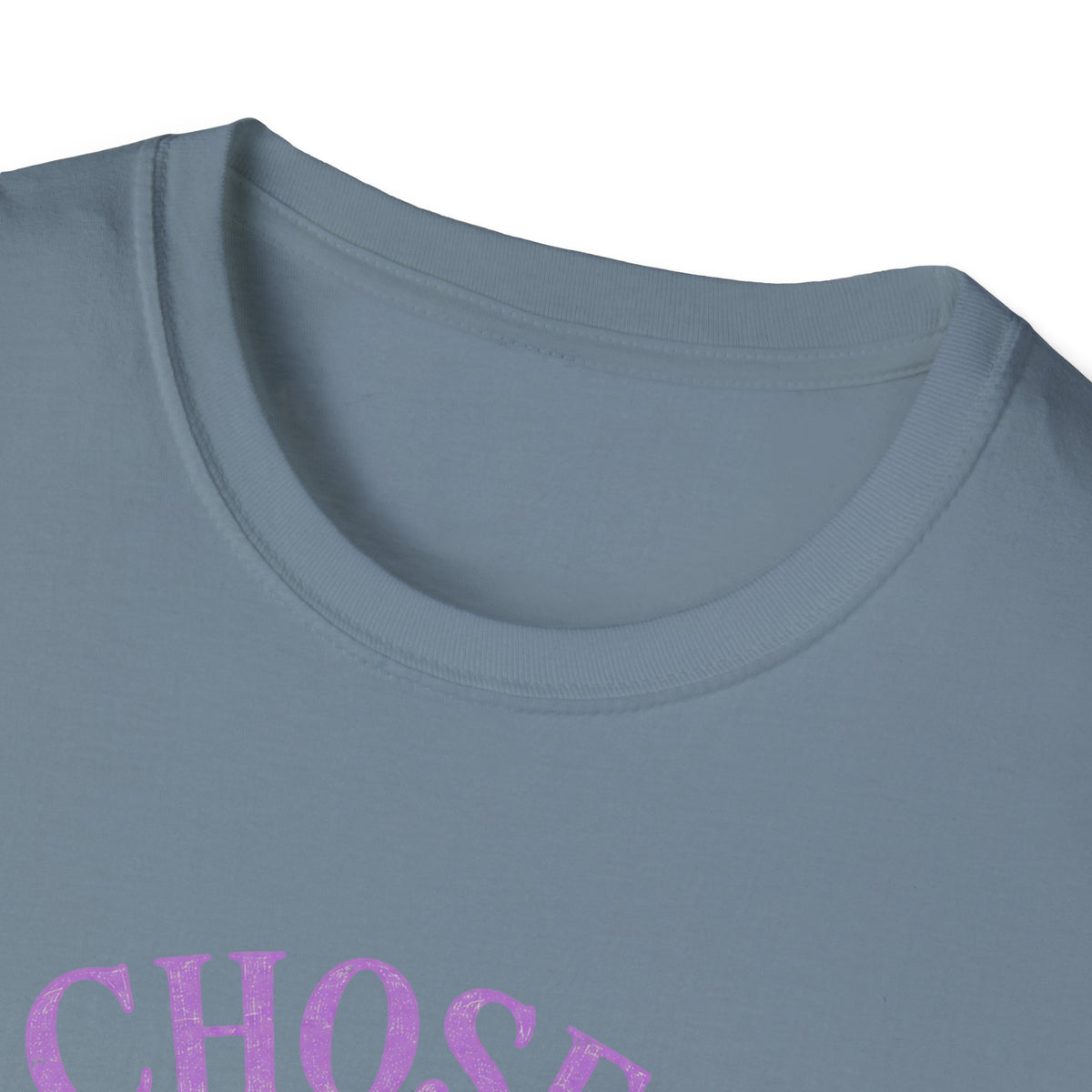 Chosen To Run T-Shirt