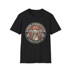 Samson Strength T-Shirt