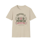 Proverbs 31 Power Club T-Shirt