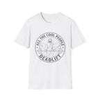 All Cool People Deadlift T-Shirt