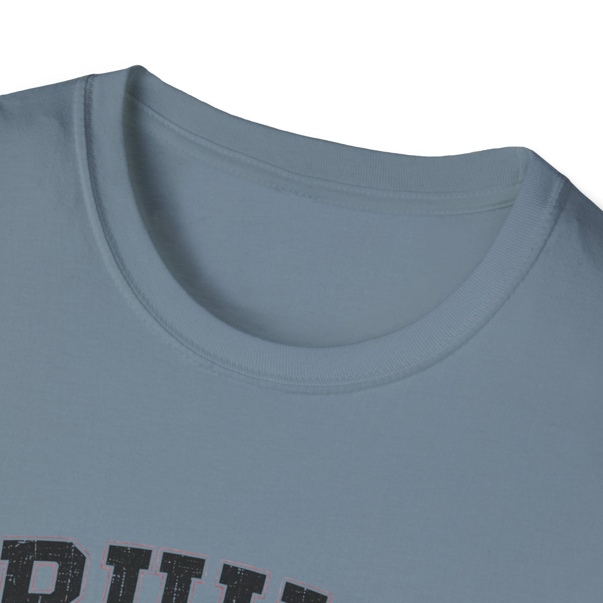 Built By Grace T- Shirt