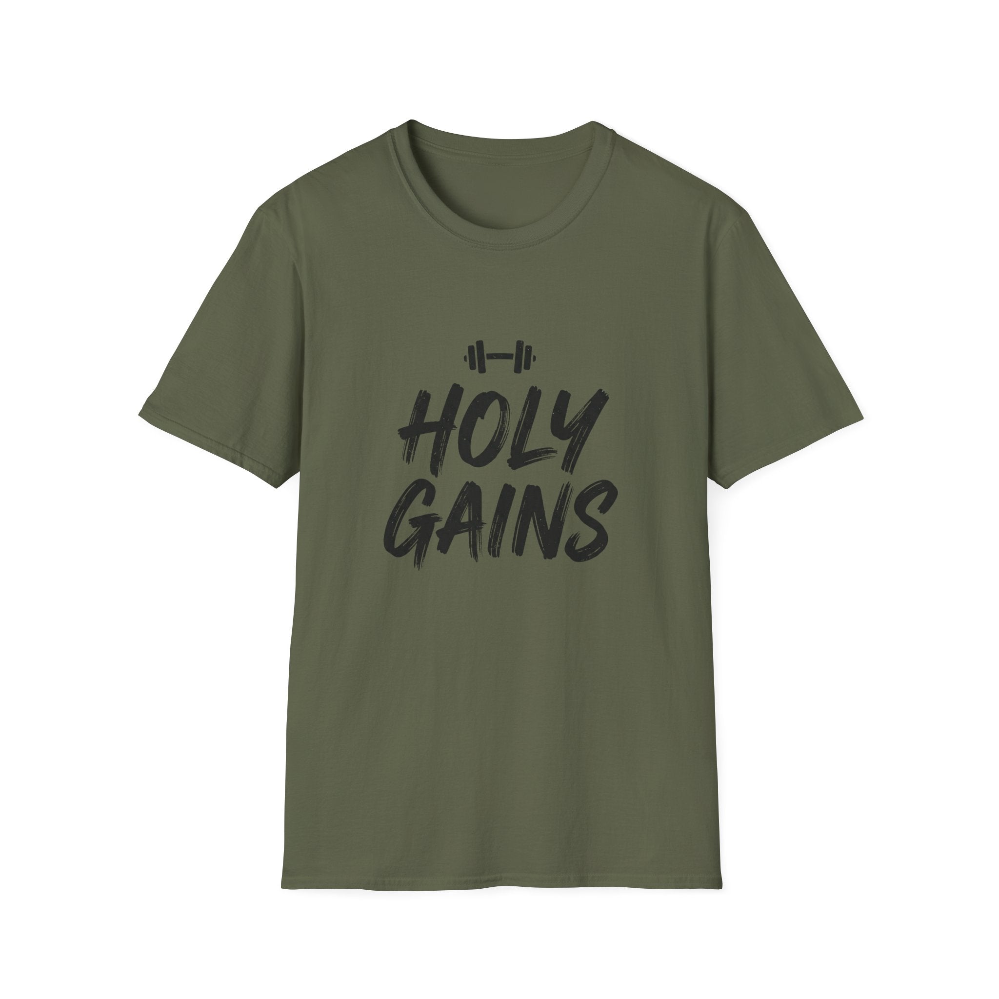 Holy Gains T-Shirt