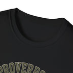 Proverbs 31 Power Club T- Shirt