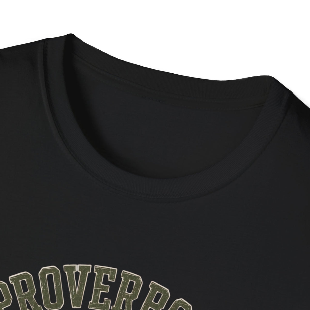 Proverbs 31 Power Club T- Shirt