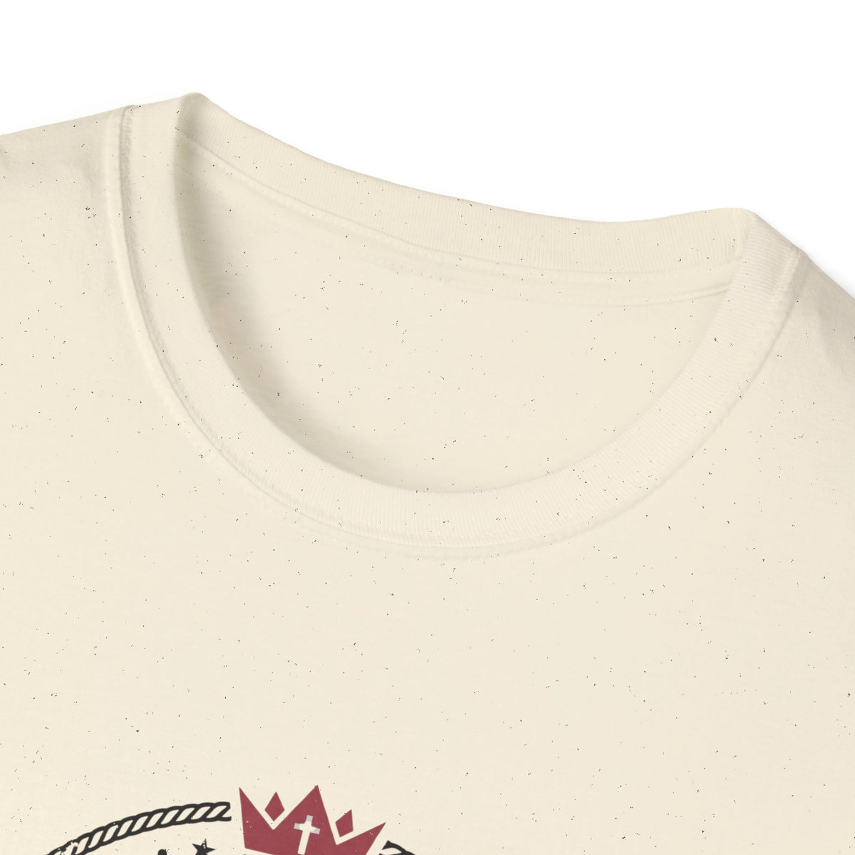 Kingdom Running  Club T-Shirt