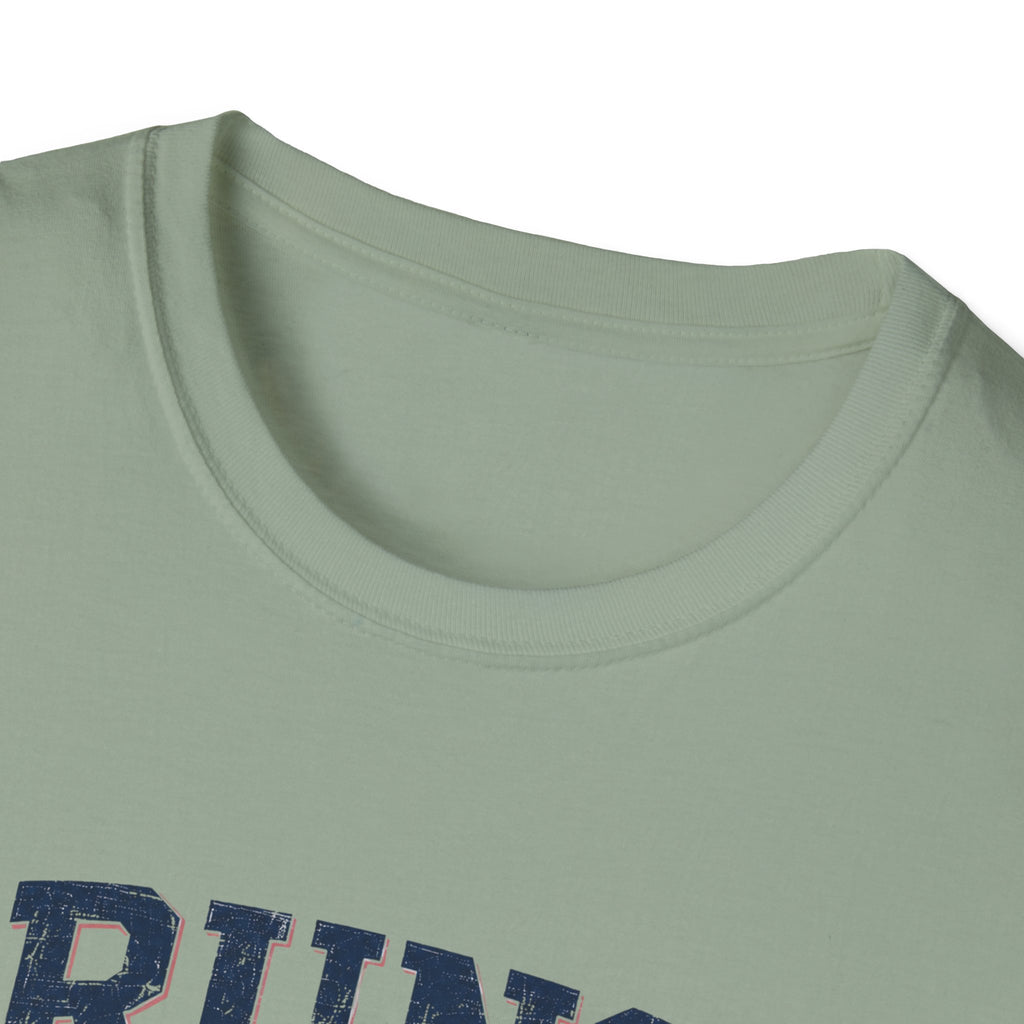 Runs With Purpose T-Shirt
