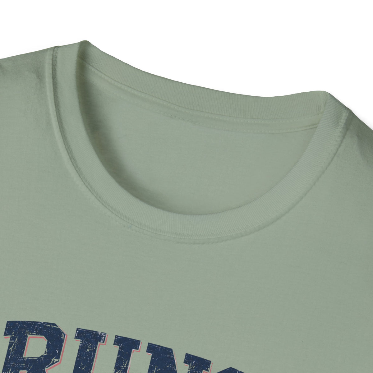Runs With Purpose T-Shirt
