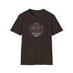 Grace In Every Mile T-Shirt