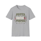 Prayer Protein Prayer T-Shirt