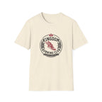 Kingdom Running  Club T-Shirt