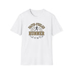 Faith Fueled Runner T-Shirt