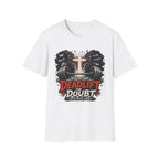 Deadlift Doubt T-Shirt