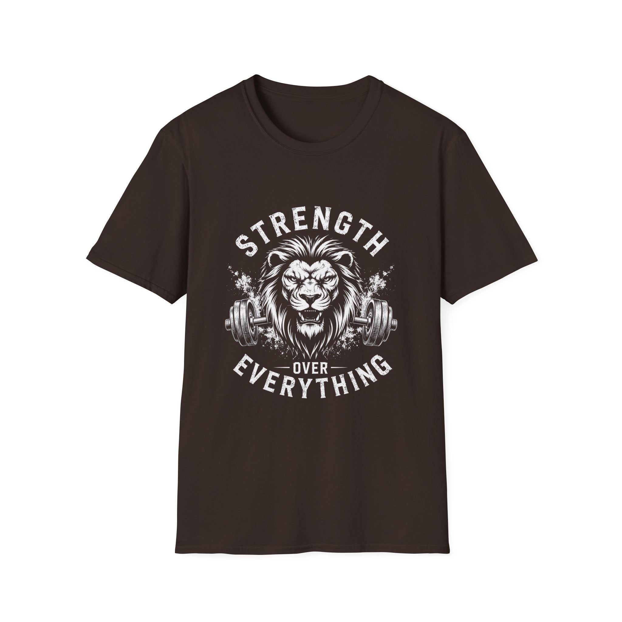 Strength Over Everything T-Shirt