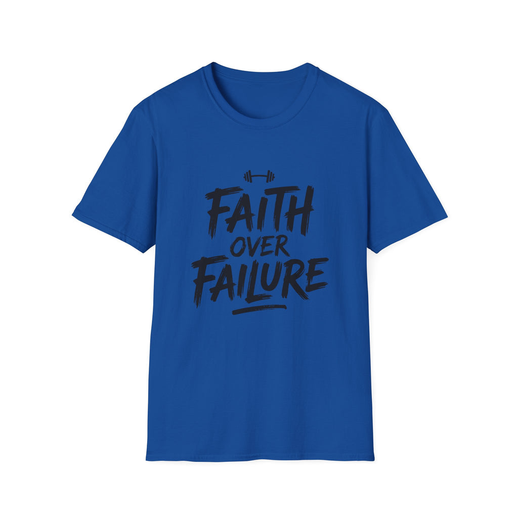 Faith Over Failure T-Shirt