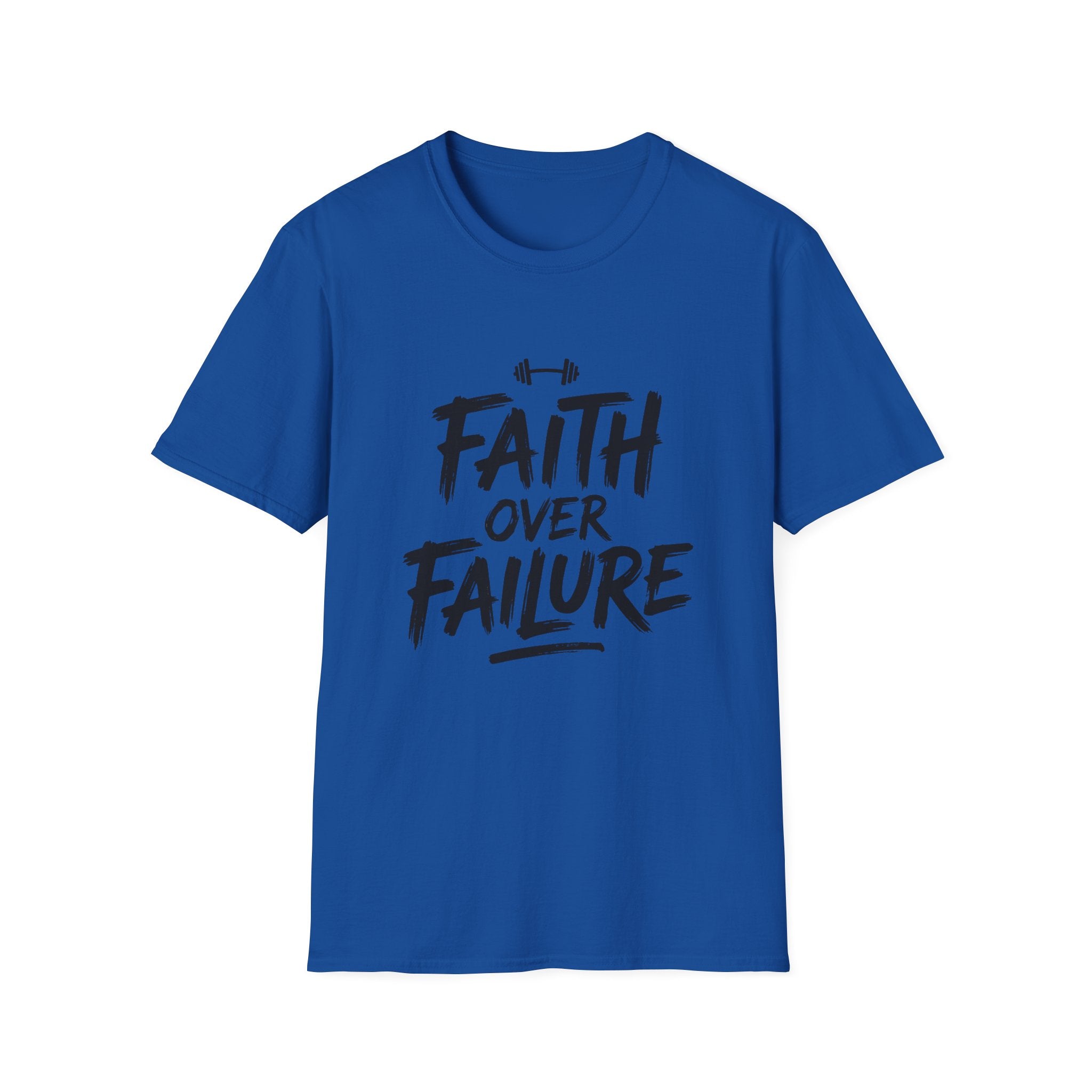 Faith Over Failure T-Shirt