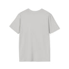 Built Different Saved The Same T-Shirt