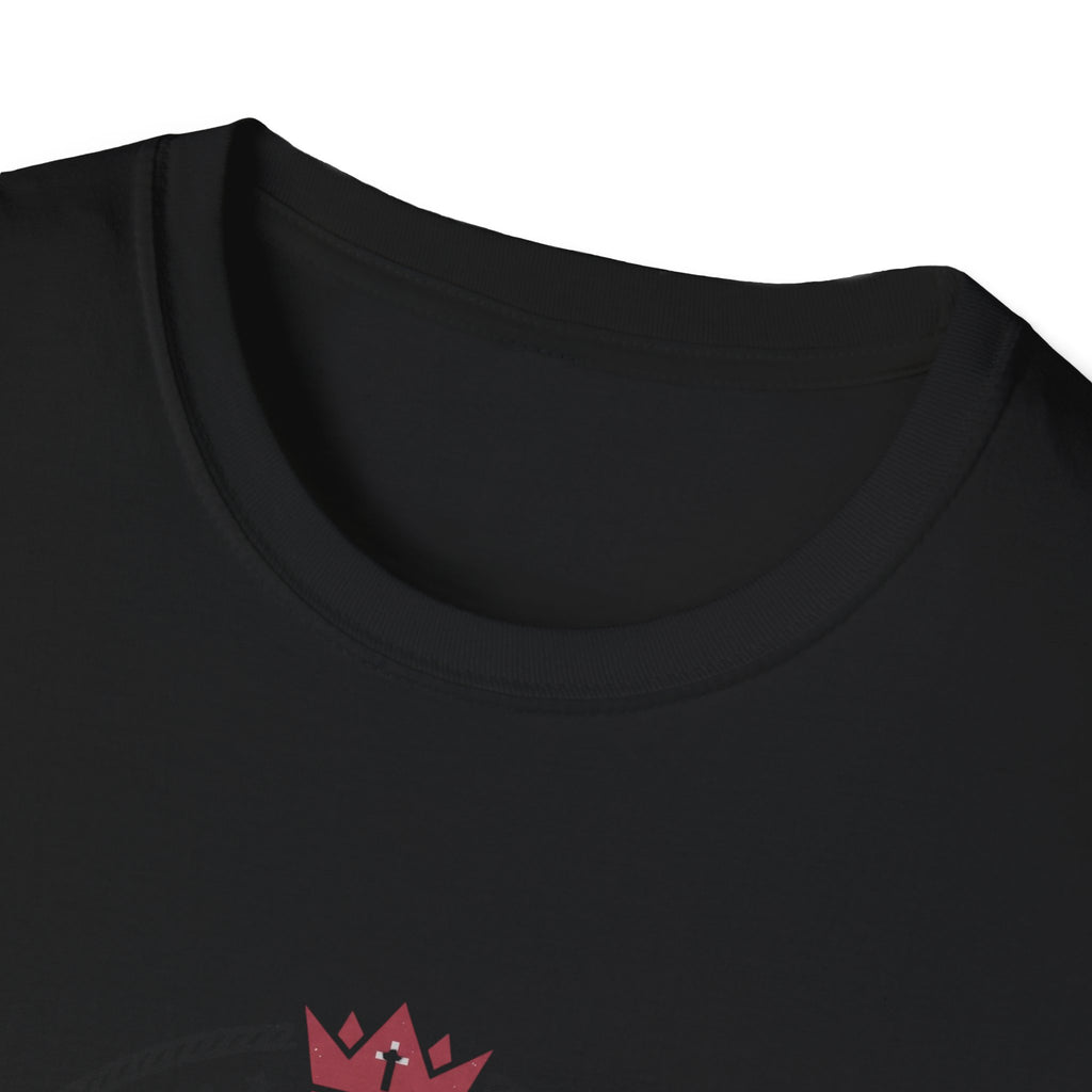 Kingdom Running  Club T-Shirt