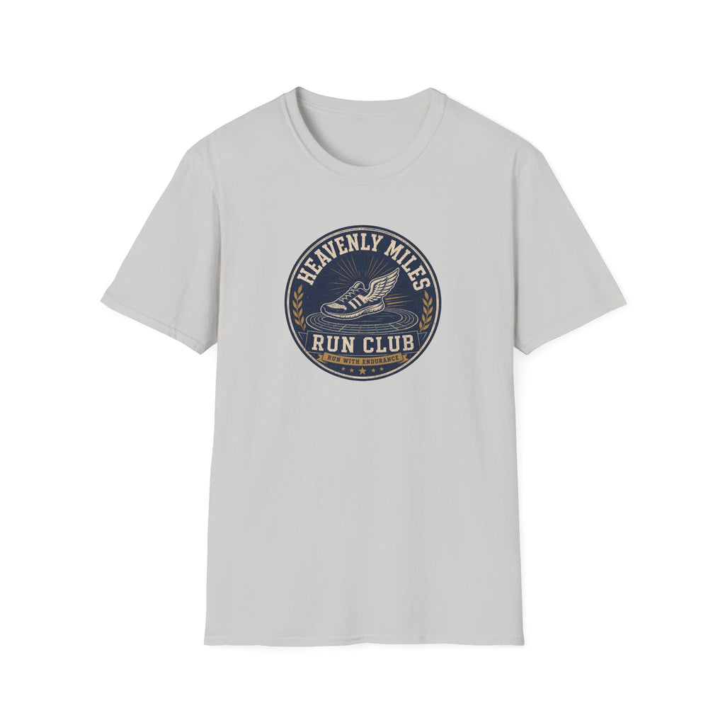 Heavenly Miles T-Shirt