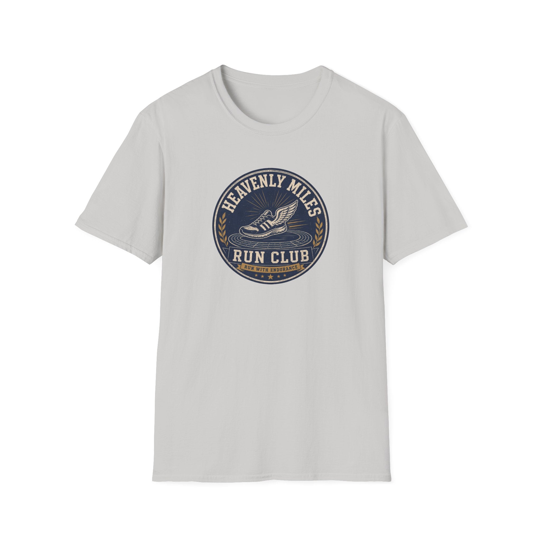 Heavenly Miles T-Shirt
