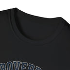 Proverbs 31 Power Club T- Shirt