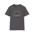 Faith Fueled Runner T-Shirt