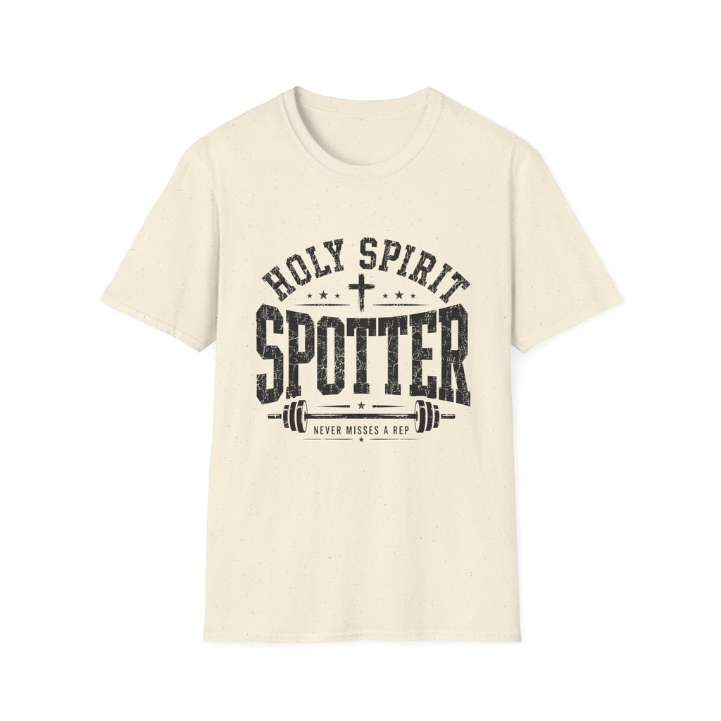 Holy Spirit Spotter T-Shirt