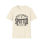 Holy Spirit Spotter T-Shirt