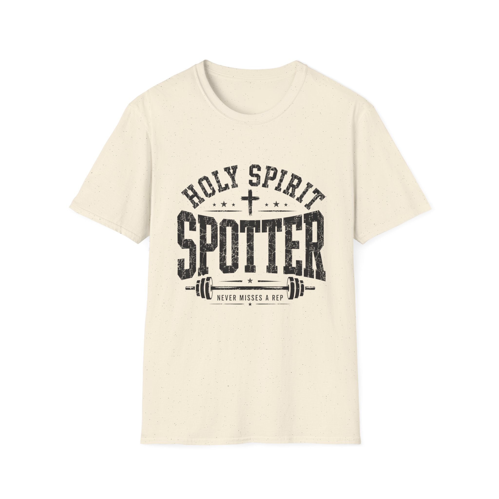 Holy Spirit Spotter T-Shirt