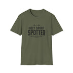 Holy Spirit Spotter T-Shirt