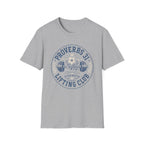 Proverbs 31 Lifting Club T-Shirt