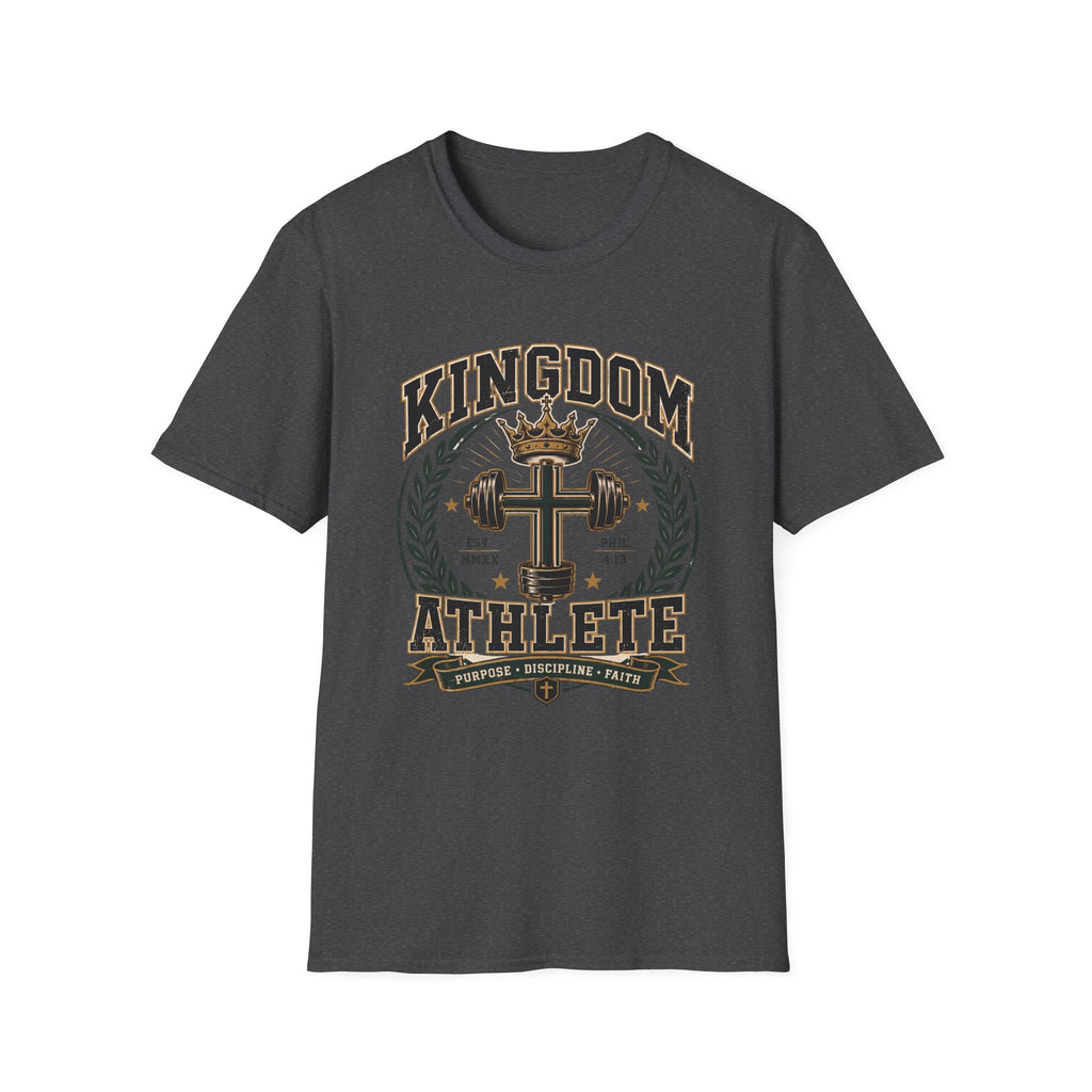 Kingdom T-Shirt