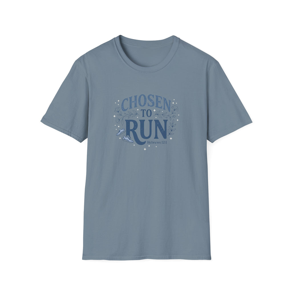 Chosen To Run T-Shirt