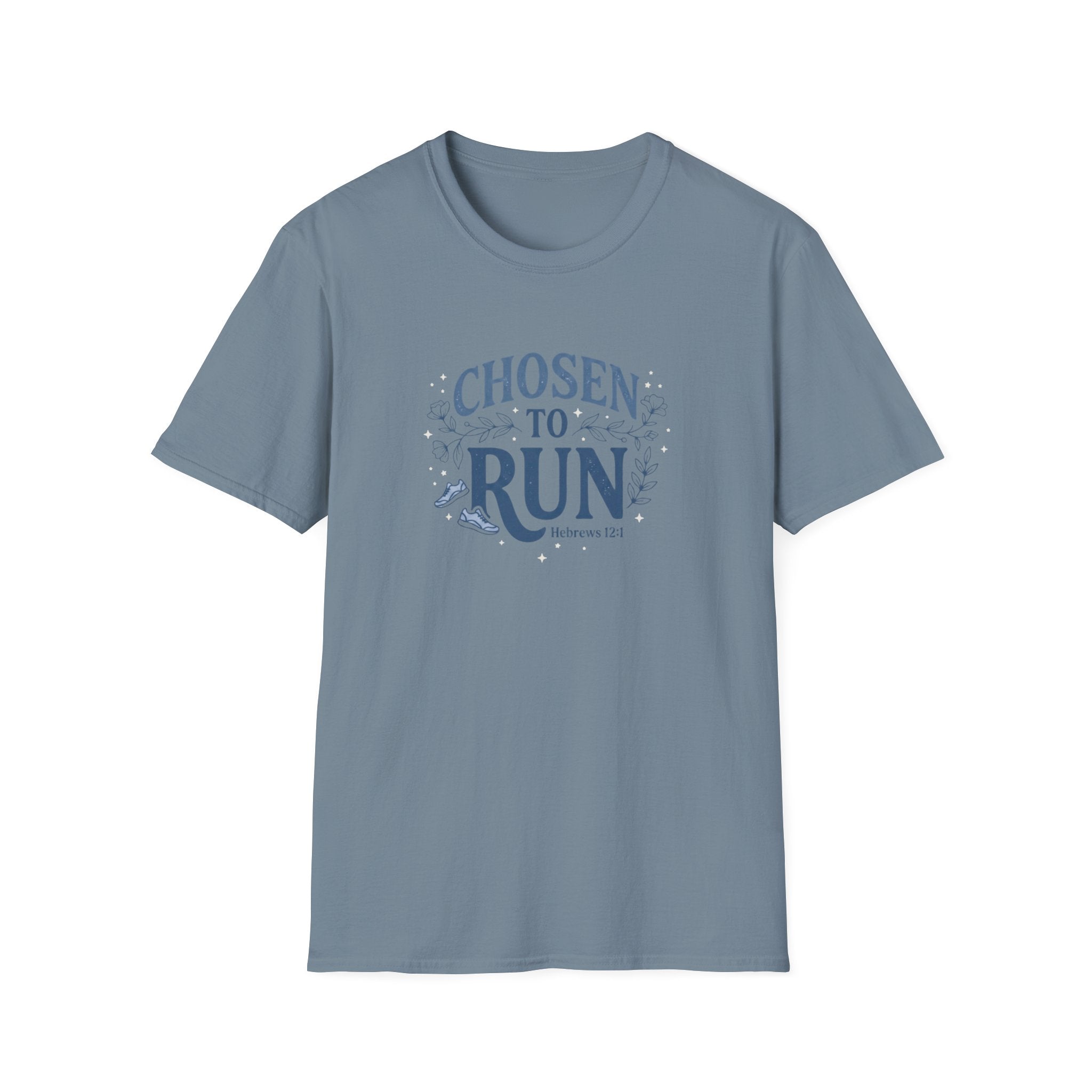 Chosen To Run T-Shirt