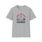 Soul On Fire T-Shirt
