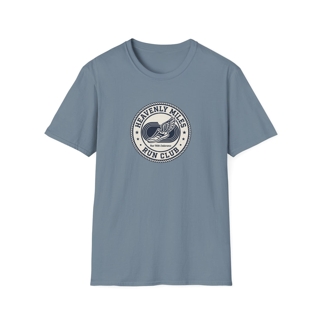 Heavenly Miles T-Shirt