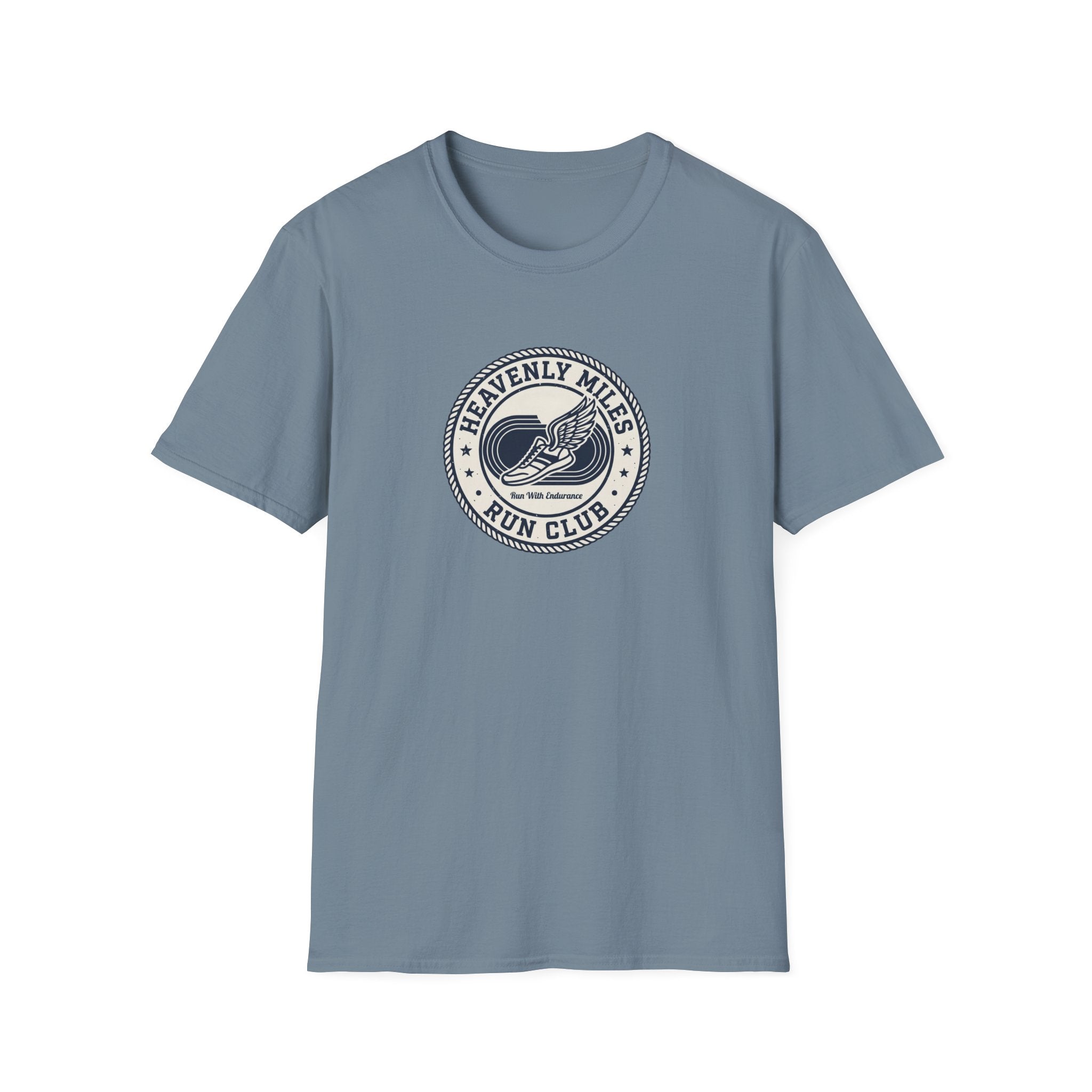 Heavenly Miles T-Shirt