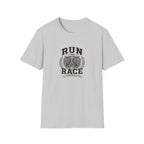 Run The Race T-Shirt