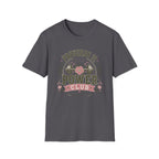 Proverbs 31 Power Club T- Shirt