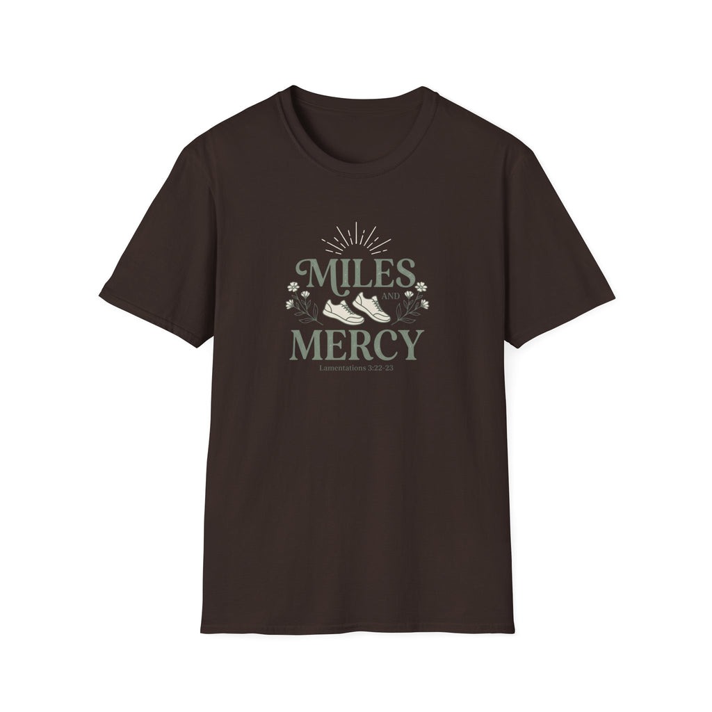 Miles & Mercy T-Shirt