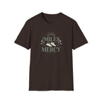 Miles & Mercy T-Shirt