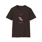 Kingdom Running  Club T-Shirt