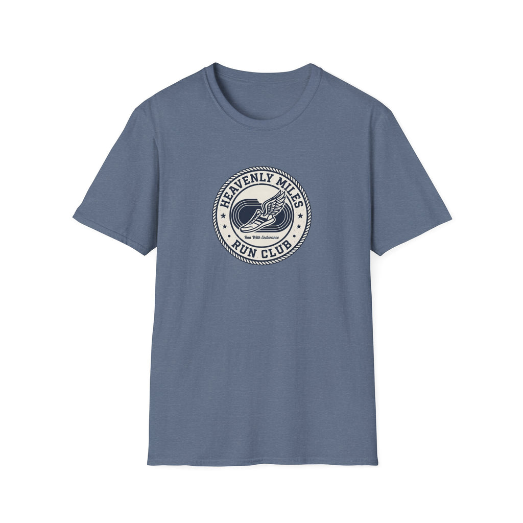 Heavenly Miles T-Shirt