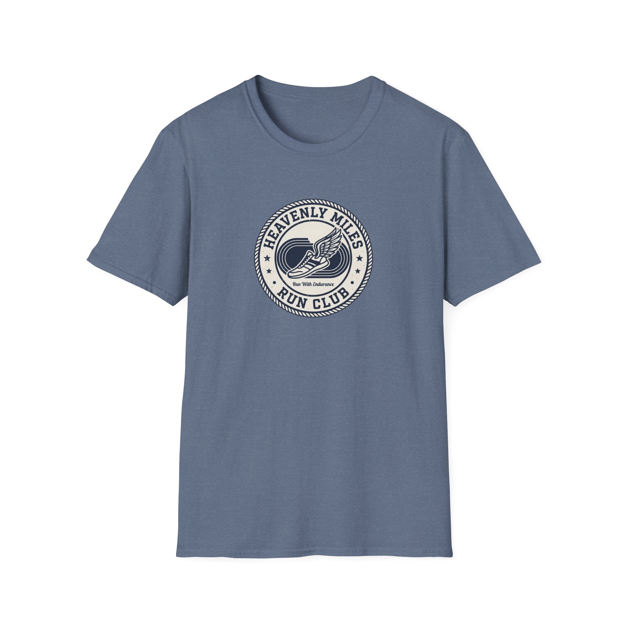 Heavenly Miles T-Shirt