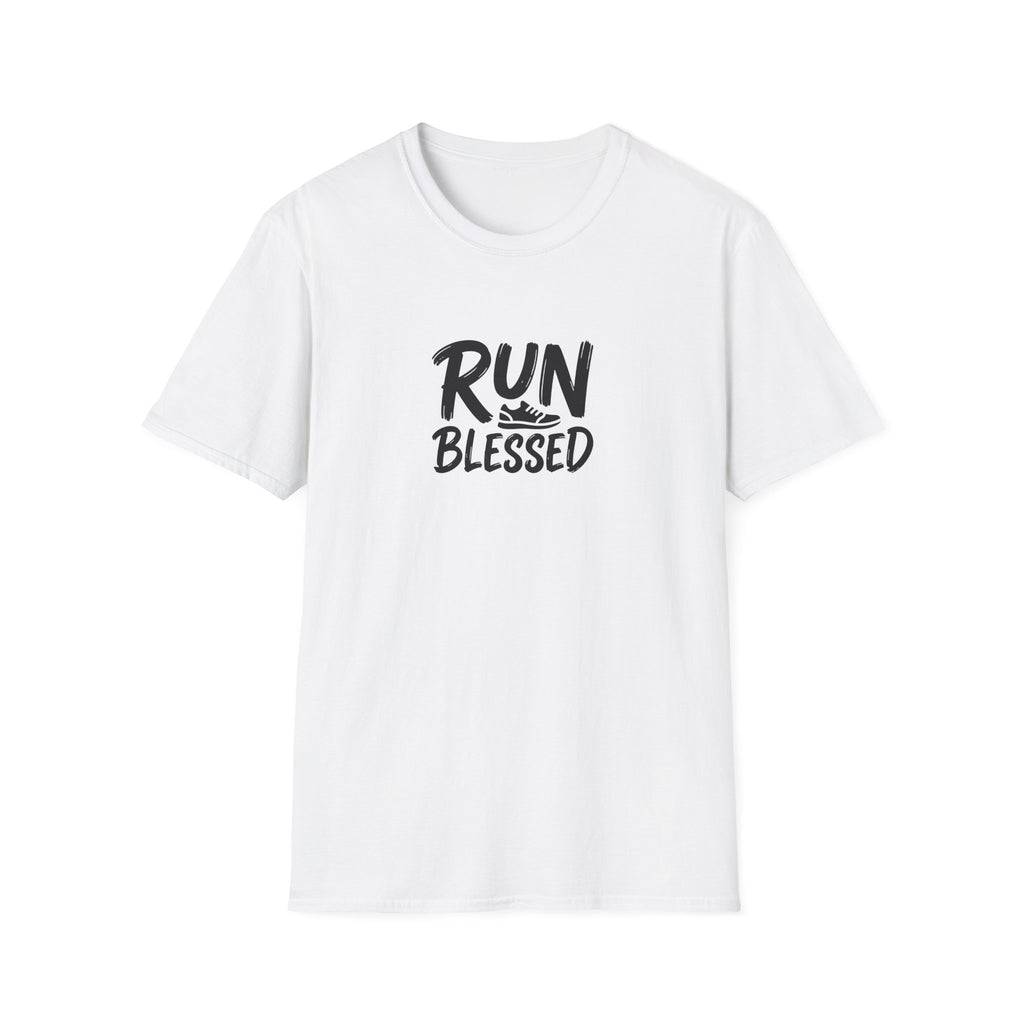 Run Blessed T-Shirt