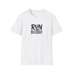 Run Blessed T-Shirt