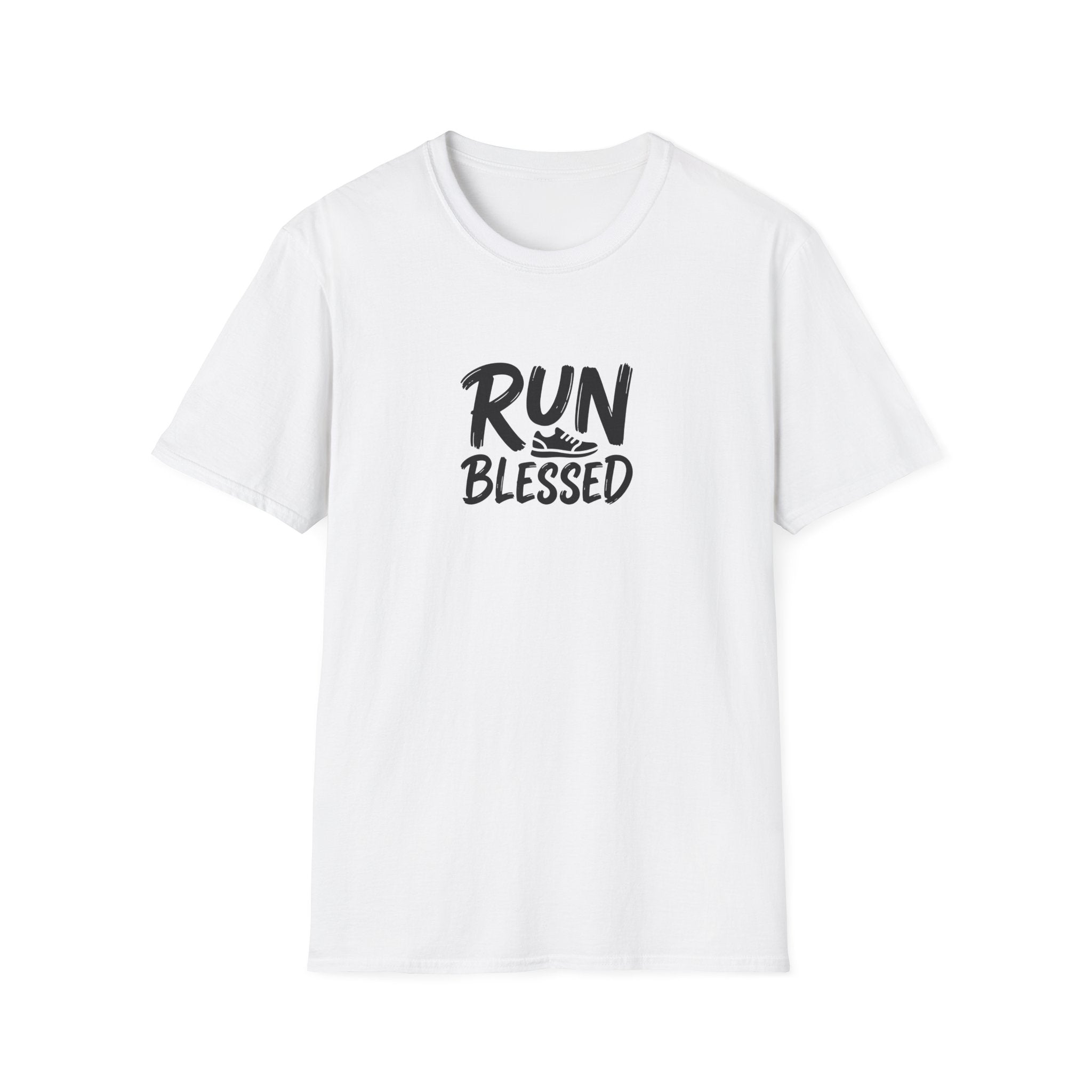 Run Blessed T-Shirt