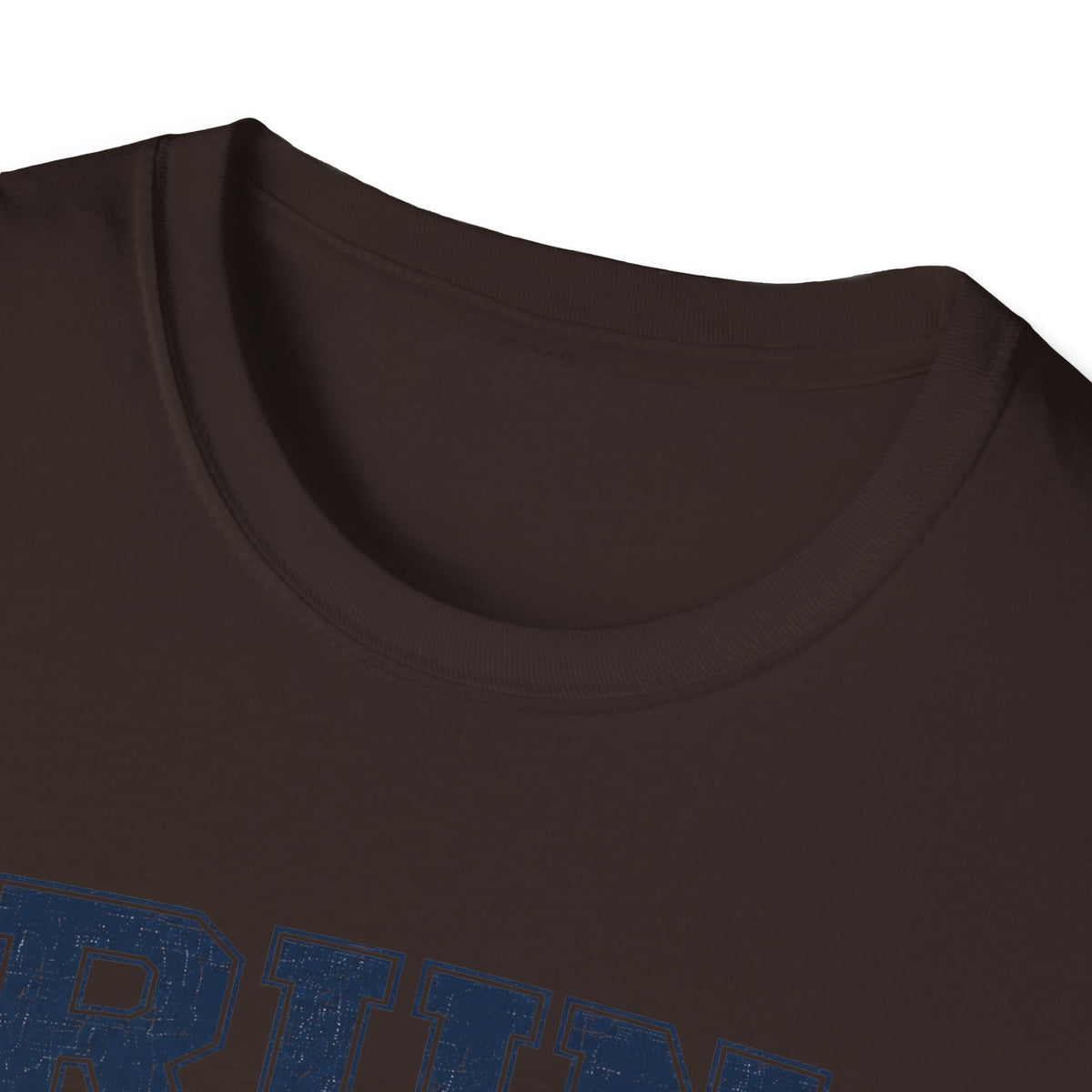 Run On Faith T-Shirt