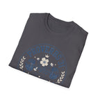 Proverbs 31 Lifting Club T- Shirt